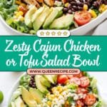 Cowgirl Salad Recipe