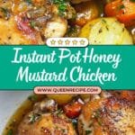 Slow Cooker Chicken Stew Recipe
