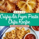 Air Fryer Potatoes and Sausage Recipe