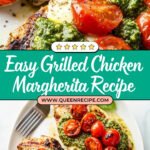 Slow Cooker Greek Chicken Recipe