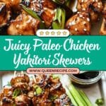 Instant Pot Sausage and Chicken Jambalaya Recipe