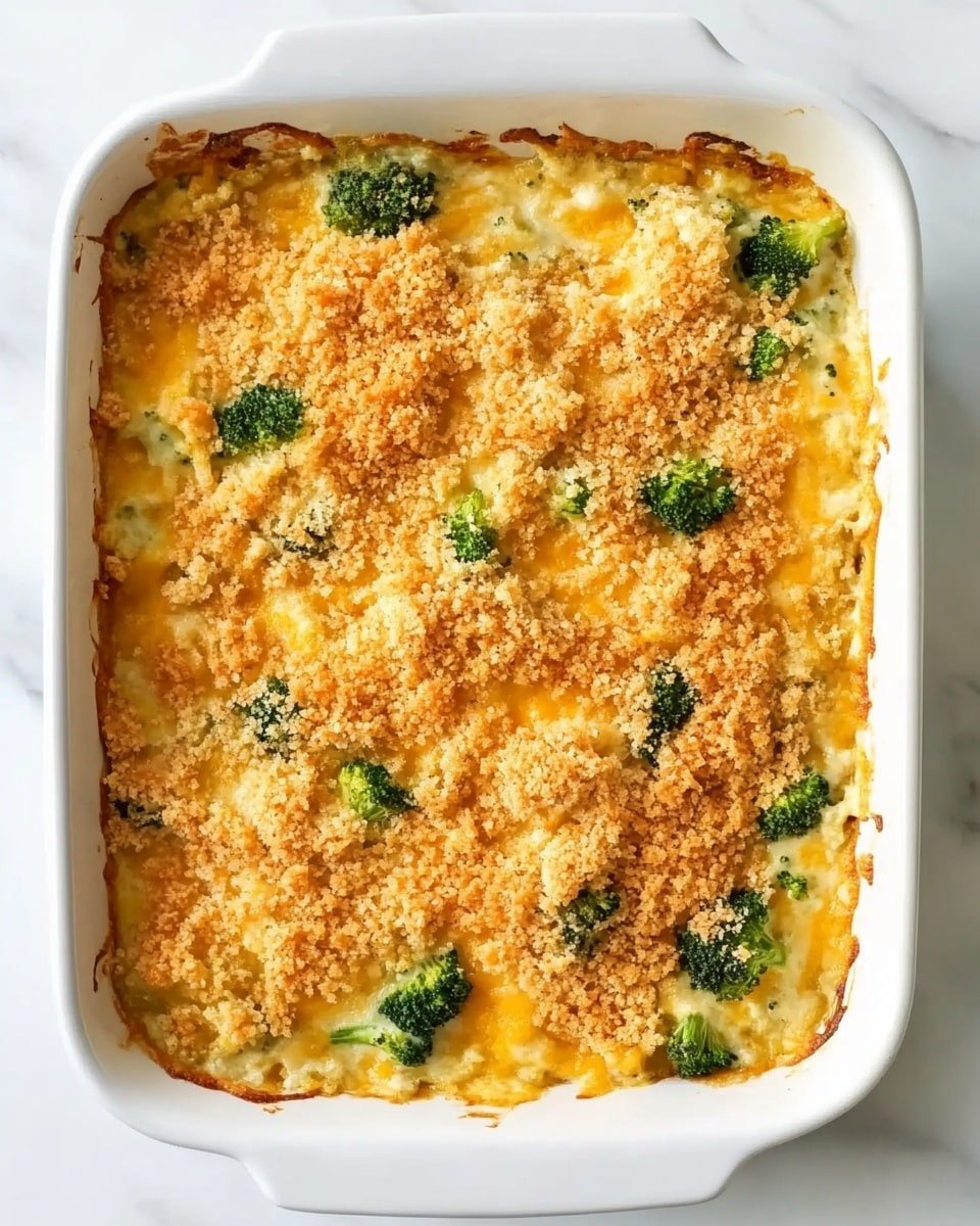 Vegetable Casserole Recipe - Recipe Image