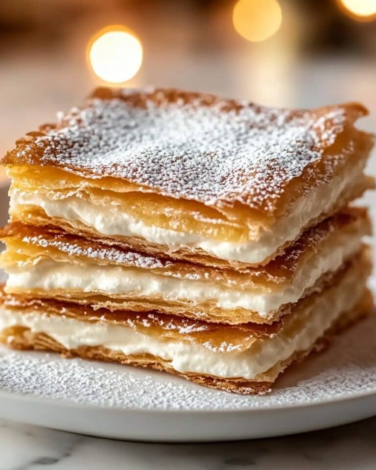Churro Saltine Toffee Recipe