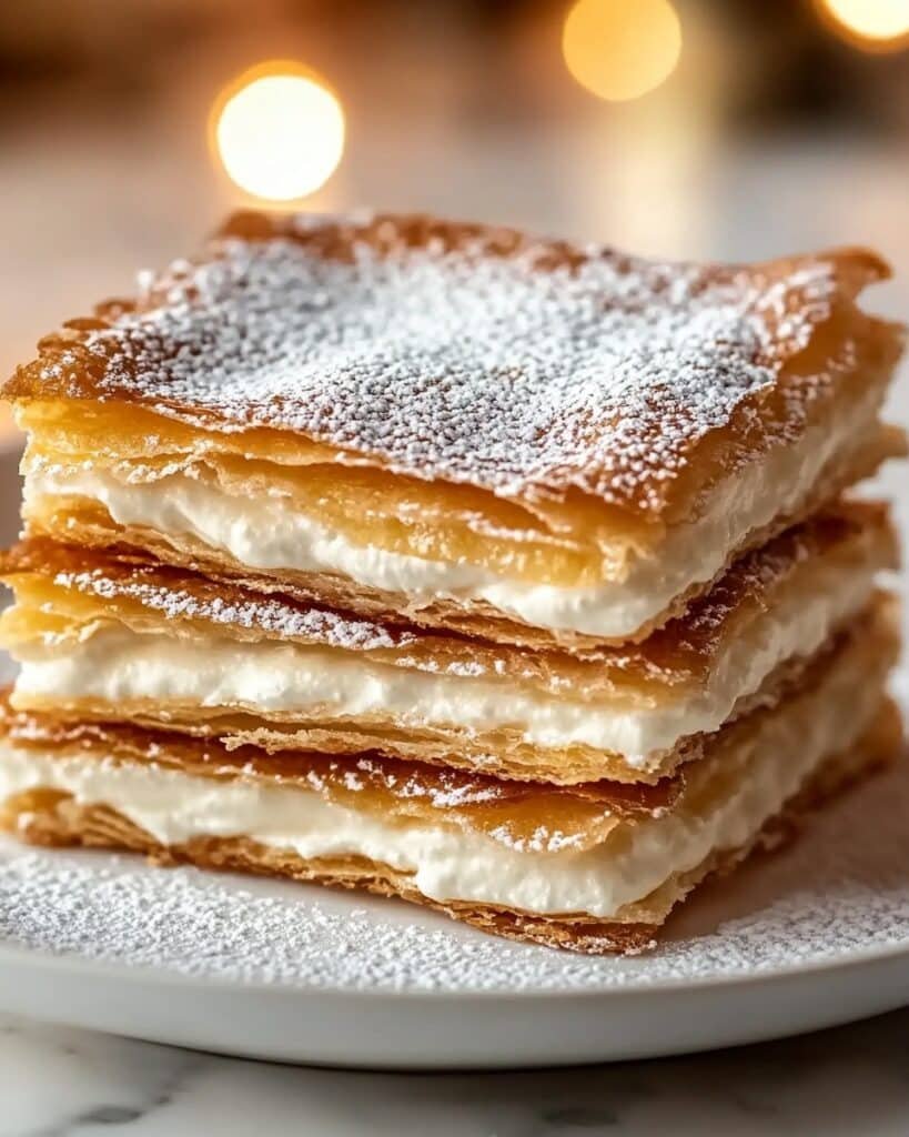Churro Saltine Toffee Recipe