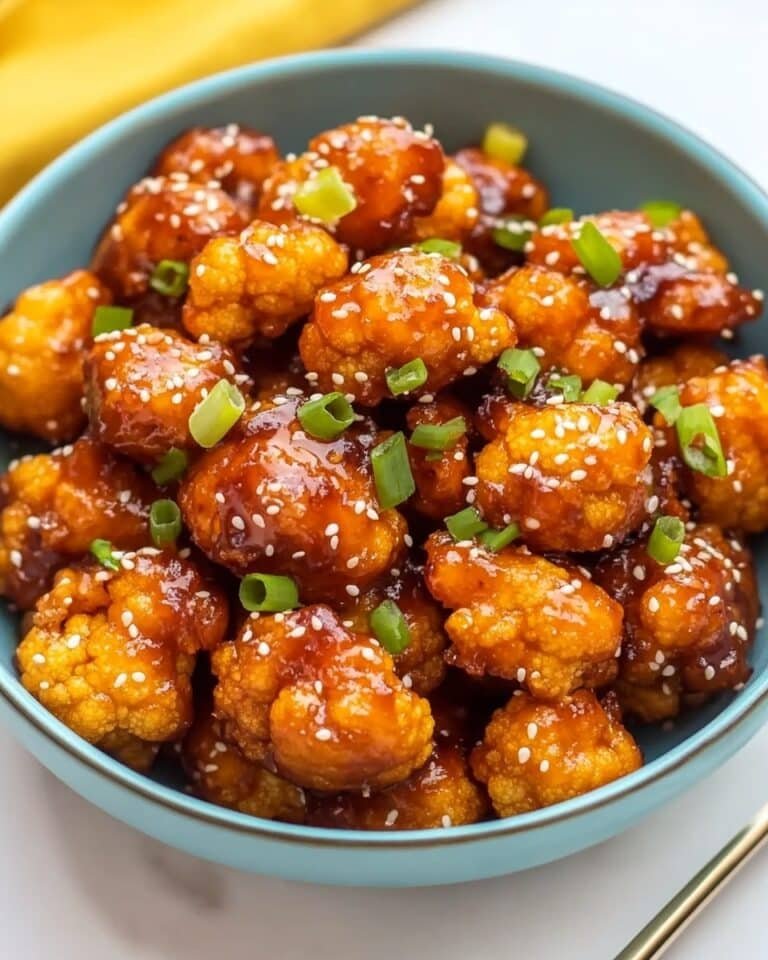 Crispy Orange Chicken Recipe