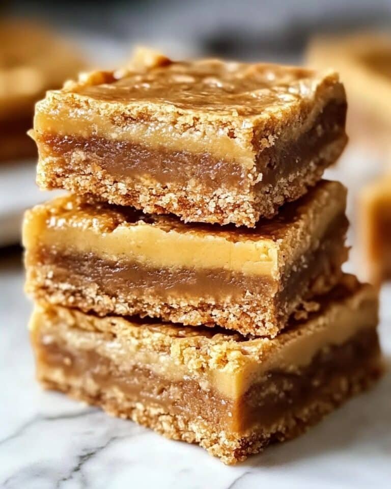 Banana Blondies: 7 Simple Banana Dessert Recipes to Love Recipe