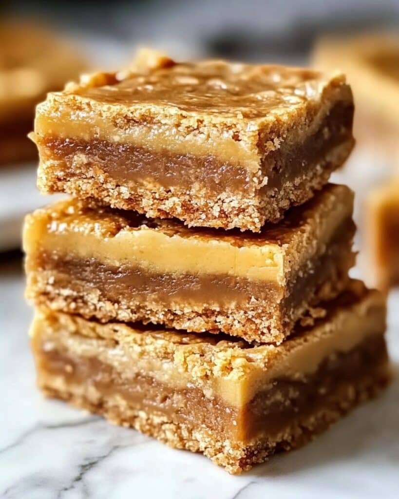 Banana Blondies: 7 Simple Banana Dessert Recipes to Love Recipe