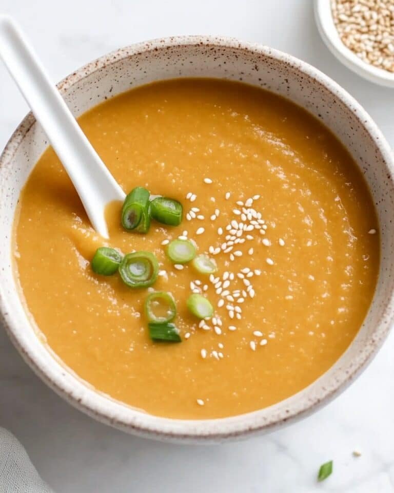 Ginger Salad Dressing Recipe (Japanese-Style) Recipe