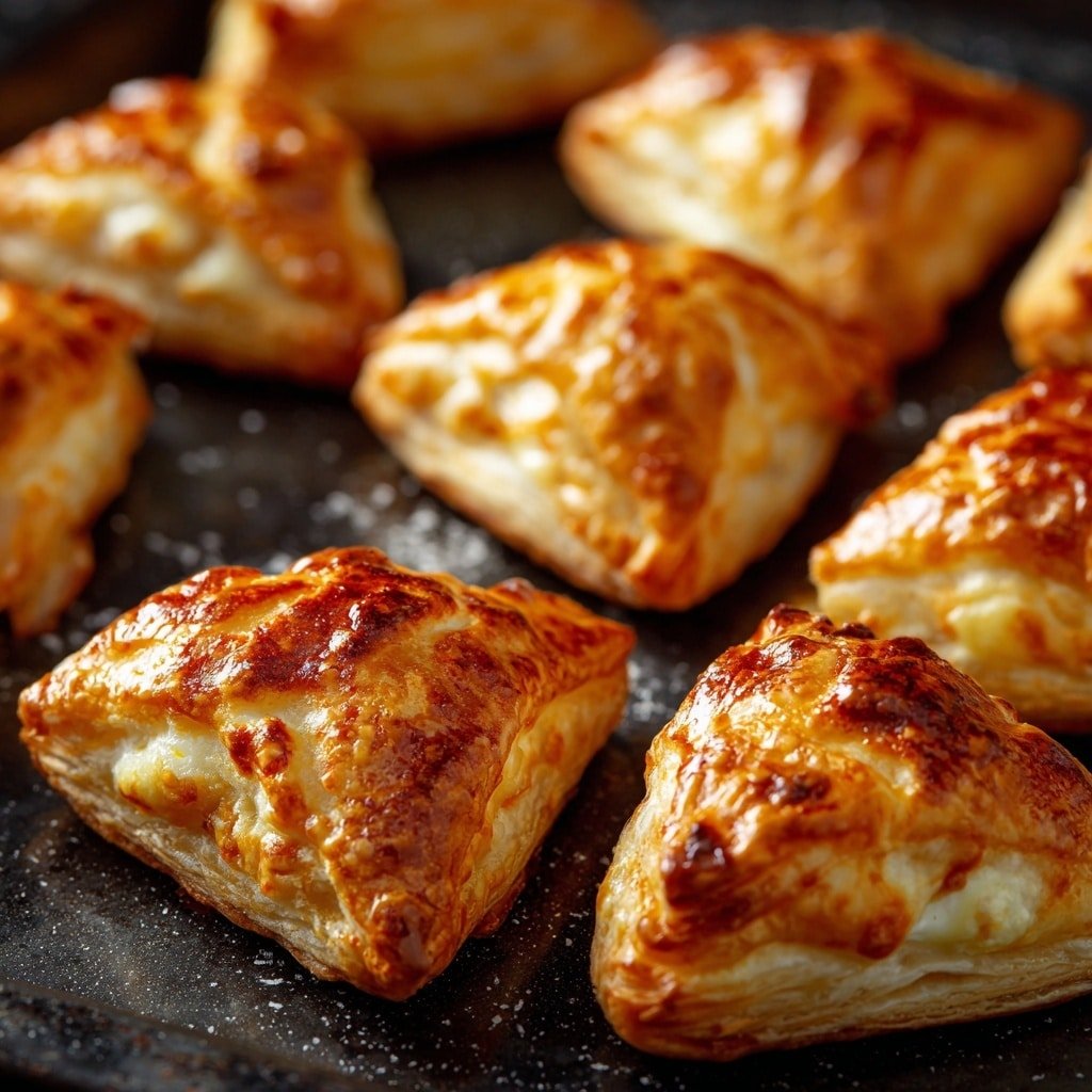 Jalapeno Popper Crescent Rolls Recipe