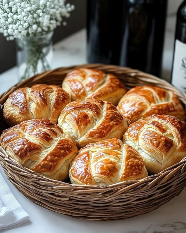 Traditional British Meat Pie with Savory Ground Beef Filling Recipe