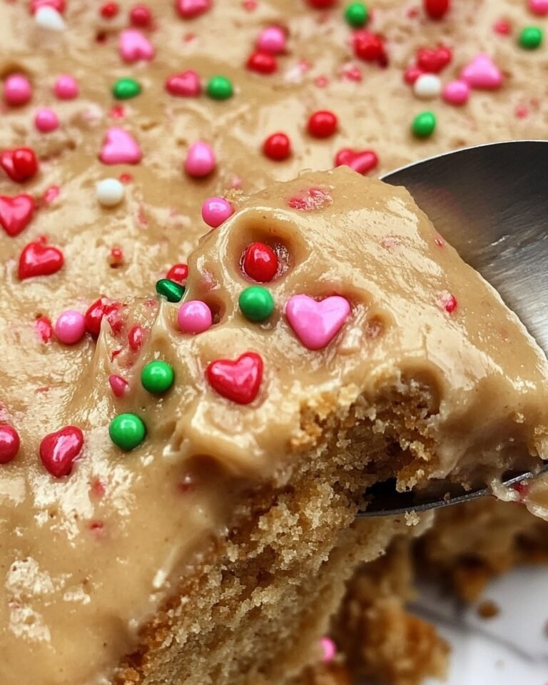 Sugar Cookie Protein Baked Oats Recipe