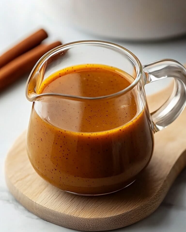 Vanilla Pumpkin Marshmallow Coffee Syrup Recipe