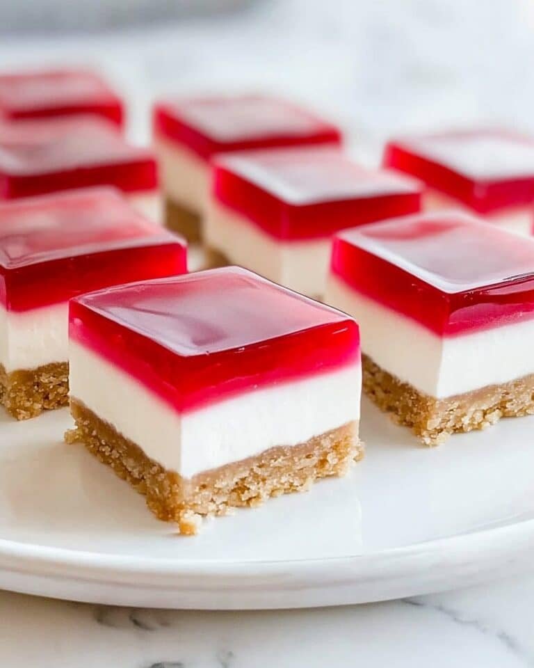 Jelly Slice Recipe