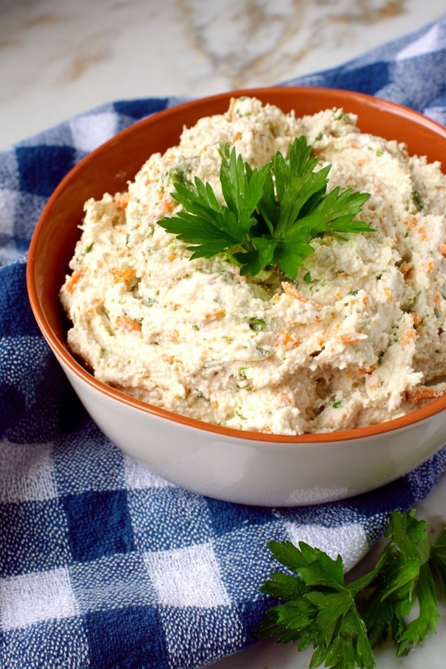 Turkey Salad with Pickle Relish and Mayo Recipe - Recipe Step