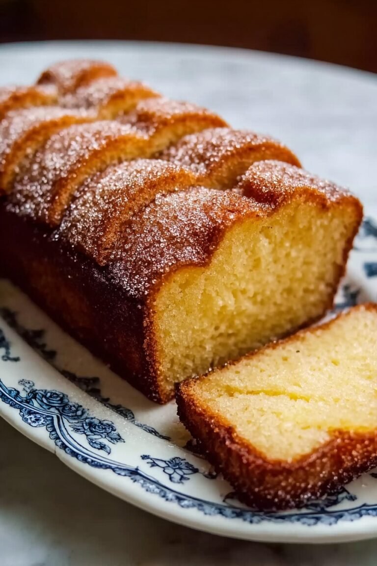 Apple Cider Cinnamon Bread: A Cozy Fall Loaf Recipe