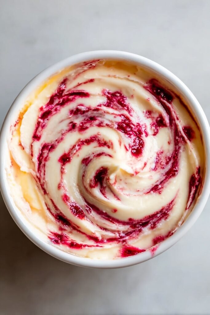 Christmas Cranberry Honey Butter Recipe